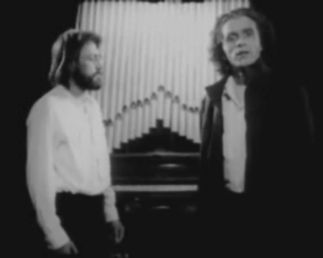 Le Nautilus (Carles Portabella / Lluis Portabella) / Le capitaine Nemo (Enrique Ibez) - Nemo (Jess Garay, 1977)