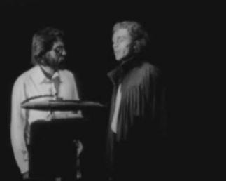 Le Nautilus (Carles Portabella / Lluis Portabella) / Le capitaine Nemo (Enrique Ibez) - Nemo (Jess Garay, 1977)