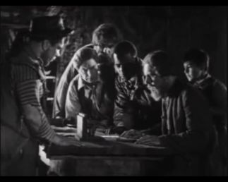 Le Nautilus (Iossif Youtsevitch) / Le capitaine Nemo (Nikolai Komissarov) - Tainstvennyy ostrov / Tanstvenny ostrov (Edouard Adolfovich Pentslin, 1941)