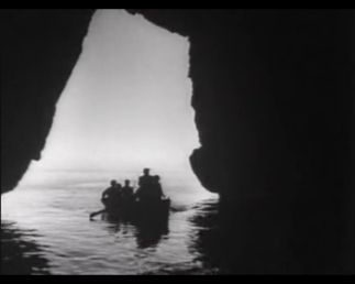 Le Nautilus (Iossif Youtsevitch) / Le capitaine Nemo (Nikolai Komissarov) - Tainstvennyy ostrov / Tanstvenny ostrov (Edouard Adolfovich Pentslin, 1941)