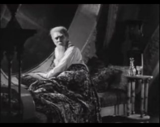 Le Nautilus (Iossif Youtsevitch) / Le capitaine Nemo (Nikolai Komissarov) - Tainstvennyy ostrov / Tanstvenny ostrov (Edouard Adolfovich Pentslin, 1941)