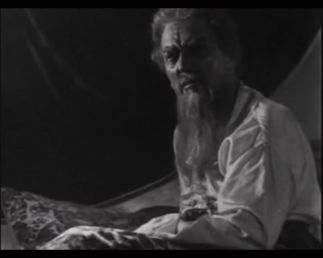 Le Nautilus (Iossif Youtsevitch) / Le capitaine Nemo (Nikolai Komissarov) - Tainstvennyy ostrov / Tanstvenny ostrov (Edouard Adolfovich Pentslin, 1941)