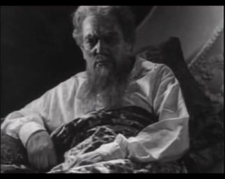 Le Nautilus (Iossif Youtsevitch) / Le capitaine Nemo (Nikolai Komissarov) - Tainstvennyy ostrov / Tanstvenny ostrov (Edouard Adolfovich Pentslin, 1941)