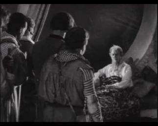 Le Nautilus (Iossif Youtsevitch) / Le capitaine Nemo (Nikolai Komissarov) - Tainstvennyy ostrov / Tanstvenny ostrov (Edouard Adolfovich Pentslin, 1941)