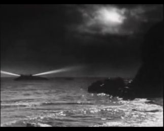 Le Nautilus (Iossif Youtsevitch) / Le capitaine Nemo (Nikolai Komissarov) - Tainstvennyy ostrov / Tanstvenny ostrov (Edouard Adolfovich Pentslin, 1941)