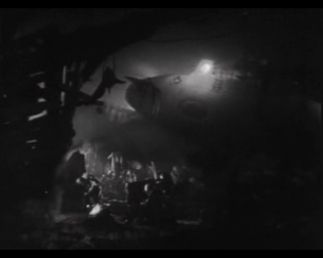 Le Nautilus (Iossif Youtsevitch) / Le capitaine Nemo (Nikolai Komissarov) - Tainstvennyy ostrov / Tanstvenny ostrov (Edouard Adolfovich Pentslin, 1941)