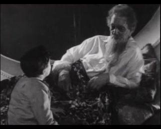 Le Nautilus (Iossif Youtsevitch) / Le capitaine Nemo (Nikolai Komissarov) - Tainstvennyy ostrov / Tanstvenny ostrov (Edouard Adolfovich Pentslin, 1941)