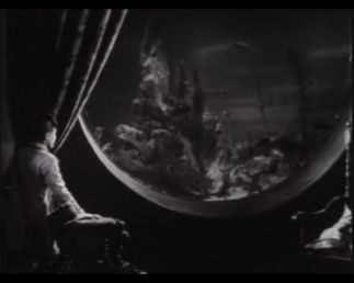 Le Nautilus (Iossif Youtsevitch) / Le capitaine Nemo (Nikolai Komissarov) - Tainstvennyy ostrov / Tanstvenny ostrov (Edouard Adolfovich Pentslin, 1941)