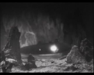 Le Nautilus (Iossif Youtsevitch) / Le capitaine Nemo (Nikolai Komissarov) - Tainstvennyy ostrov / Tanstvenny ostrov (Edouard Adolfovich Pentslin, 1941)