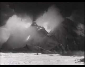 Le Nautilus (Iossif Youtsevitch) / Le capitaine Nemo (Nikolai Komissarov) - Tainstvennyy ostrov / Tanstvenny ostrov (Edouard Adolfovich Pentslin, 1941)