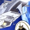 Le Nautilus (Leiji Matsumoto) - Ginga 2000 Kônen - Uchû Senkan Nautilus Gô no Densetsu / 銀河2000光年 宇宙戦艦 ノーチラス号の伝説 (Leiji Matsumoto, 2004)