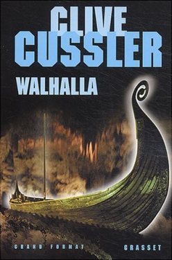 Walhalla Rising (Clive Cussler, 2001)
