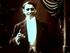 Le Avventure straordinarissime di Saturnino Farandola (Marcel Fabre, Luigi Maggi, 1913)