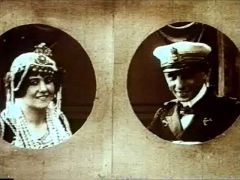 Le Avventure straordinarissime di Saturnino Farandola (Marcel Fabre, Luigi Maggi, 1913)