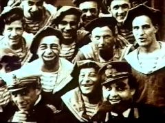 Le Avventure straordinarissime di Saturnino Farandola (Marcel Fabre, Luigi Maggi, 1913)