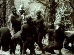 Le Avventure straordinarissime di Saturnino Farandola (Marcel Fabre, Luigi Maggi, 1913)