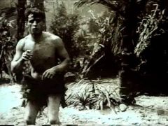 Le Avventure straordinarissime di Saturnino Farandola (Marcel Fabre, Luigi Maggi, 1913)