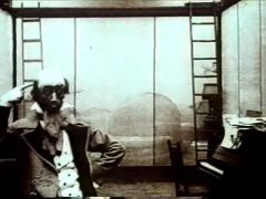 Le Avventure straordinarissime di Saturnino Farandola (Marcel Fabre, Luigi Maggi, 1913)