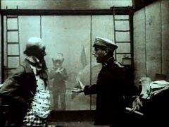 Le Avventure straordinarissime di Saturnino Farandola (Marcel Fabre, Luigi Maggi, 1913)