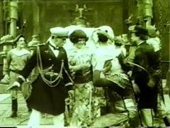 Le Avventure straordinarissime di Saturnino Farandola (Marcel Fabre, Luigi Maggi, 1913)