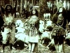 Le Avventure straordinarissime di Saturnino Farandola (Marcel Fabre, Luigi Maggi, 1913)