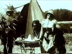 Le Avventure straordinarissime di Saturnino Farandola (Marcel Fabre, Luigi Maggi, 1913)