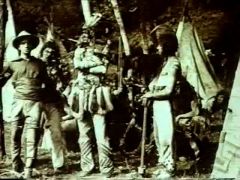 Le Avventure straordinarissime di Saturnino Farandola (Marcel Fabre, Luigi Maggi, 1913)