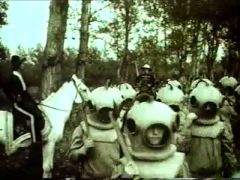 Le Avventure straordinarissime di Saturnino Farandola (Marcel Fabre, Luigi Maggi, 1913)
