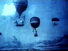 Le Avventure straordinarissime di Saturnino Farandola (Marcel Fabre, Luigi Maggi, 1913)