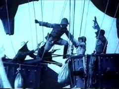 Le Avventure straordinarissime di Saturnino Farandola (Marcel Fabre, Luigi Maggi, 1913)