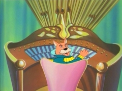 Willy Fog 2 (Claudio Biern Boyd, 1993)