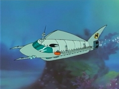 Willy Fog 2 (Claudio Biern Boyd, 1993)