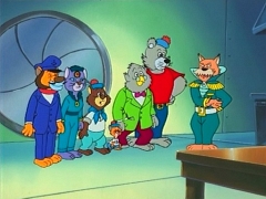 Willy Fog 2 (Claudio Biern Boyd, 1993)
