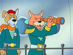 Willy Fog 2 (Claudio Biern Boyd, 1993)