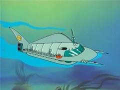 Willy Fog 2 (Claudio Biern Boyd, 1993)