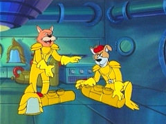 Willy Fog 2 (Claudio Biern Boyd, 1993)