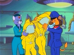 Willy Fog 2 (Claudio Biern Boyd, 1993)