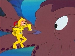 Willy Fog 2 (Claudio Biern Boyd, 1993)