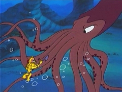 Willy Fog 2 (Claudio Biern Boyd, 1993)