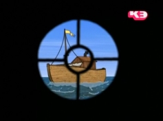 Les Tres Bessones (catalan) / Las Tres Mellizas (castillan) (Robert Balser, Baltasar Pedrosa, Jordi 	Valbuena, 1997)