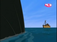 Les Tres Bessones (catalan) / Las Tres Mellizas (castillan) (Robert Balser, Baltasar Pedrosa, Jordi 	Valbuena, 1997)