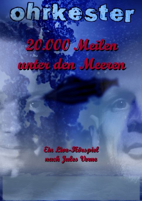 20.000 Meilen unter den Meeren  (Martin Bross, Peter Schilske, 2008)