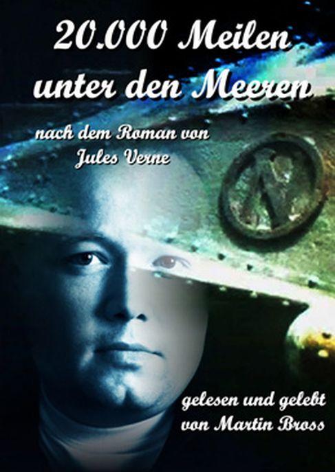 20.000 Meilen unter den Meeren  (Martin Bross, Peter Schilske, 2008)