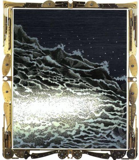 20,000 Leagues Under the Sea (Jules Verne, Anthony Bonner, 2000)