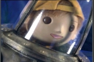 Kodomo Ningy Gekij Kaitei niman kairi / こどもにんぎょう劇場 海底二万里 (NHK - ETV, 2002)
