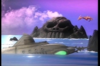 Kodomo Ningy Gekij Kaitei niman kairi / こどもにんぎょう劇場 海底二万里 (NHK - ETV, 2002)