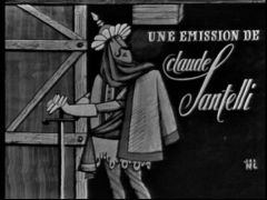 L'le Mystrieuse (Pierre Badel, 1963)