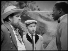 L'le Mystrieuse (Pierre Badel, 1963)