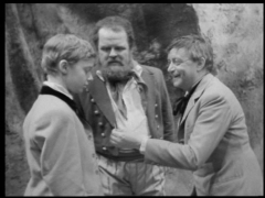 L'le Mystrieuse (Pierre Badel, 1963)