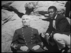 L'le Mystrieuse (Pierre Badel, 1963)